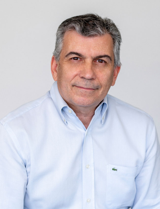 Ioannis Ninios